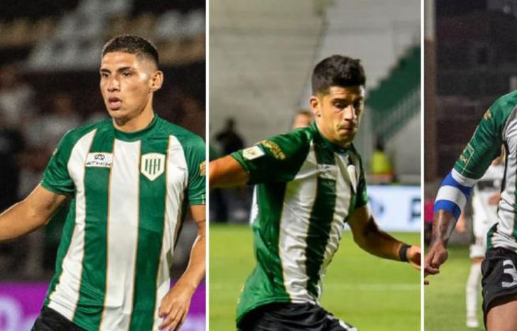 Las lesiones persiguen al plantel de Banfield.
