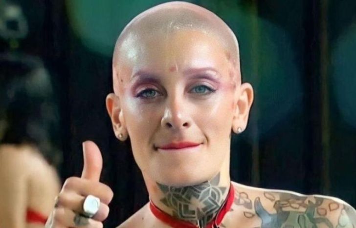 Furia de Gran Hermano.