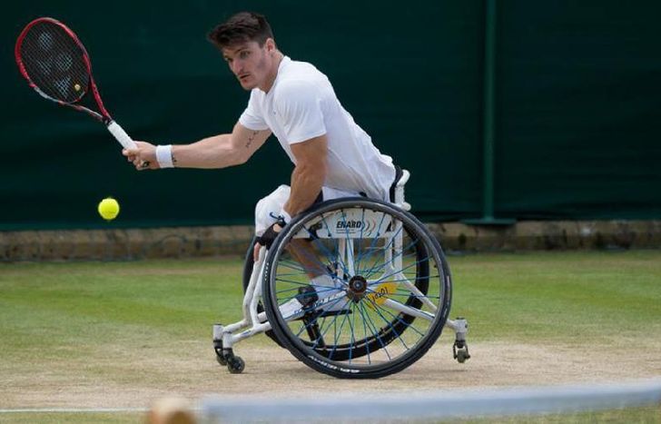 Fernández es una de las figuras del deporte a nivel mundial.