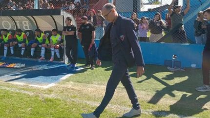 Para Lisa se vienen seis finales.