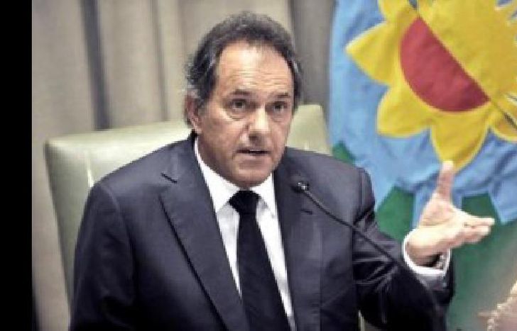 scioli