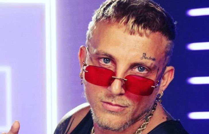 El Polaco tiene la ciudadanía de Polonia.