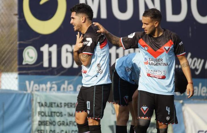 Sproat lleva cuatro goles en la actual temporada.
