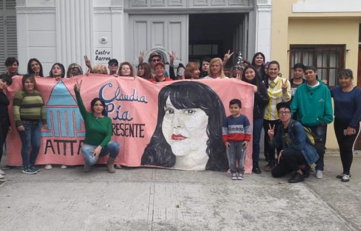 La comunidad LGBTIQ+ lucha por vencer a la discriminación.