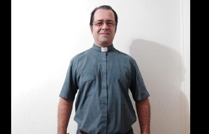 el pastor Mario Agreda contó que la virtualidad “llegó para quedarse como complemento”.