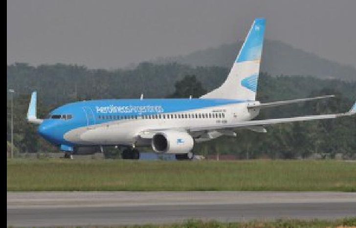 aerolineas