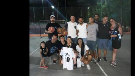 juntaron mas de $5 mil en el evento solidario por uma juntaron mas de $5 mil en el evento solidario por uma