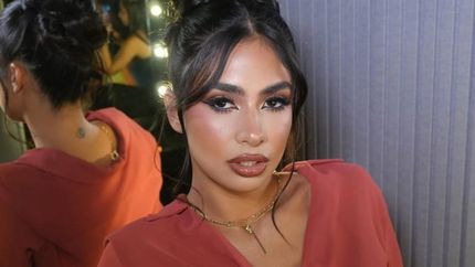 Daniela Celis confesó por qué tenía miedo de salir de la casa de Gran Hermano. Daniela Celis confesó por qué tenía miedo de salir de la casa de Gran Hermano.