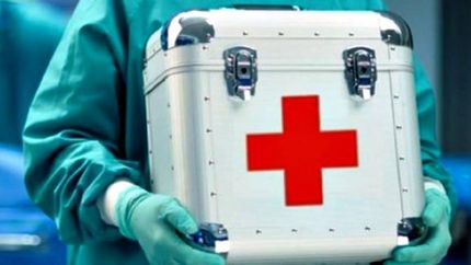 Se realizaron 152 trasplantes en provincia de Buenos Aires durante noviembre.