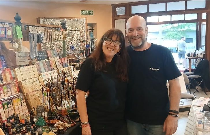 La Expo Amor Puro cierra un año exitoso en Temperley.