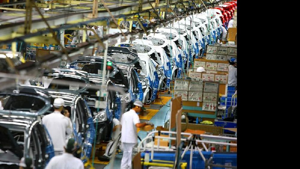 Cayó la venta y hubo suspensiones en varias fábricas.