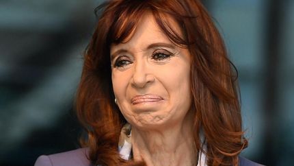 cristina comparo su gestion con la de milei: ¿fue magia?