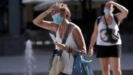 El Ministerio de Salud dio nuevas recomendaciones ante el incremento de casos de Coronavirus.