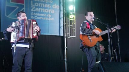 Un encuentro para celebrar las raíces culturales.