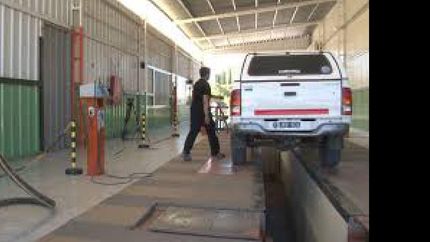 calzada: detienen a una banda que falsificaba vtv calzada: detienen a una banda que falsificaba vtv