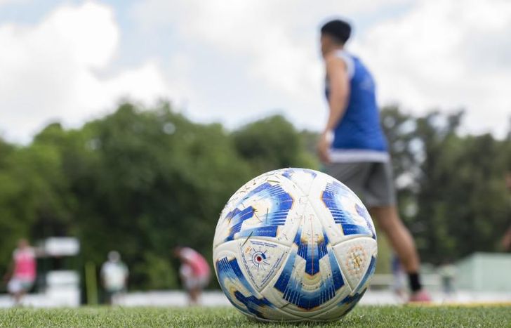 Banfield rearma el plantel para el 2025.