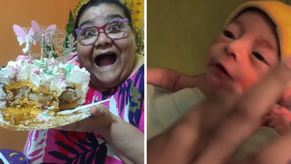 Ruth Gómez fue la enfermera del sector Neo del Hospital Gandulfo y sigue ayudando a los prematuros y a sus familias. Ruth Gómez fue la enfermera del sector Neo del Hospital Gandulfo y sigue ayudando a los prematuros y a sus familias.