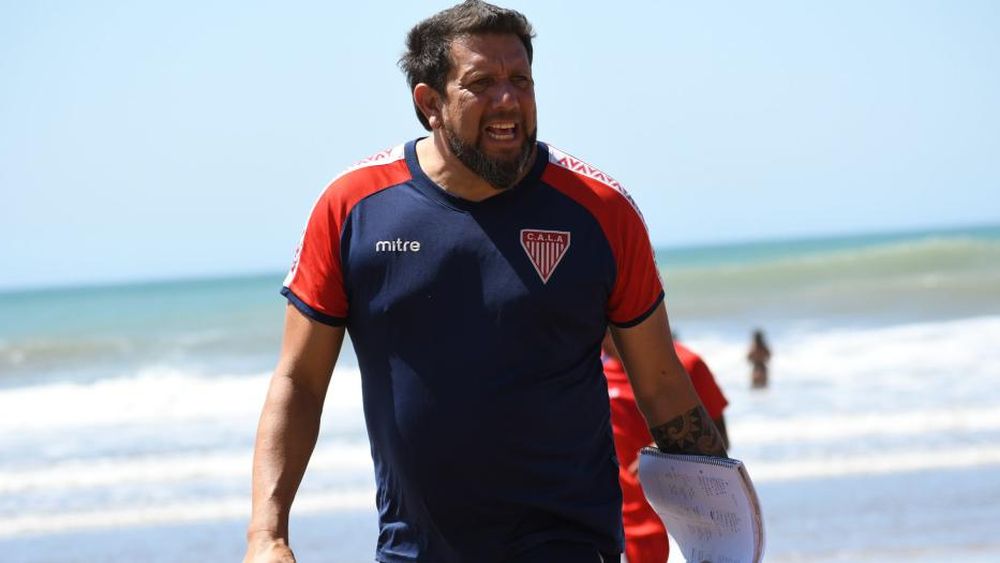 Szeszurak ya tiene el 10 que quería.