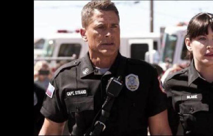 ESTE MARTES SE VERÁ EL PRIMER CAPÍTULO.