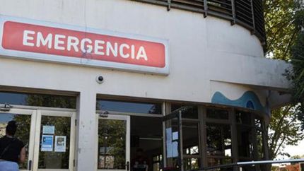 en el gandulfo, el 100% de los internados en camas uti no estan vacunados