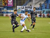 Temperley perdió en la primera rueda en Rafaela.