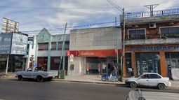 Robo al Banco Galicia: dictan la prisión preventiva para los detenidos
