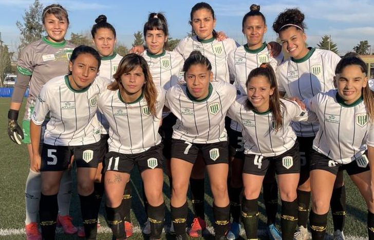 Banfield cerró con victoria la primera rueda de la Fase Ascenso.