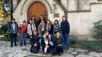 Gracias al proyecto, cerca de 80 vecinos vulnerables recibieron ayuda referida a la empleabilidad.