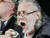 Walter Saavedra tenía 68 años.