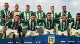 El Taladro visita Tucumán en busca de tres puntos para continuar en levantada en el el torneo de la Copa de la Liga.