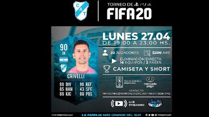 La inscripción cuesta $200 y es abierta al público en general. La inscripción cuesta $200 y es abierta al público en general.