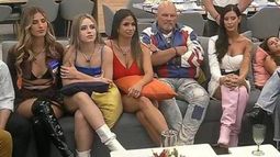 Estarán algunos de ellos.