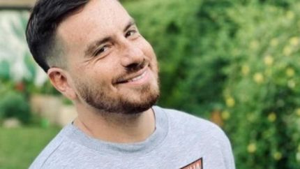 fede bal le cuida el programa a dario barassi