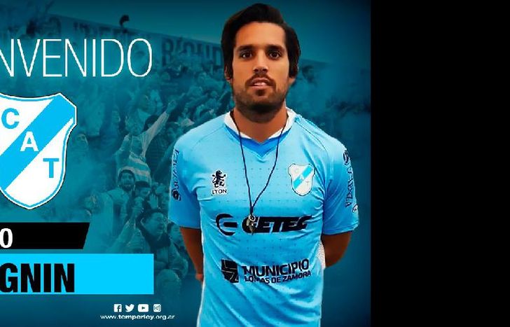 el delantero, de 28 años, llega para reforzar la faz ofensiva del equipo.