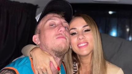 Diario La Unión | El Polaco y Barby Silenzi.
