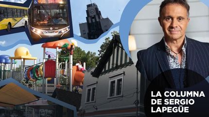 Sergio Lapegüe recorre la historia del Graf Spee. Sergio Lapegüe recorre la historia del Graf Spee.
