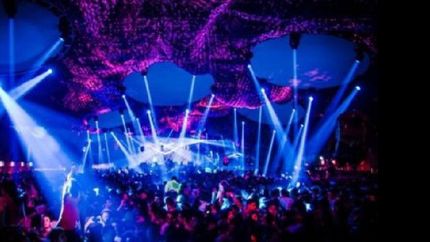 investigan si el joven consumió éxtasis.