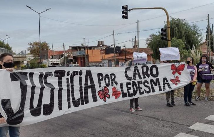 El juicio será el martes 4 de mayo.