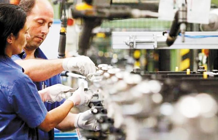 el repunte de los últimos meses no alcanza.