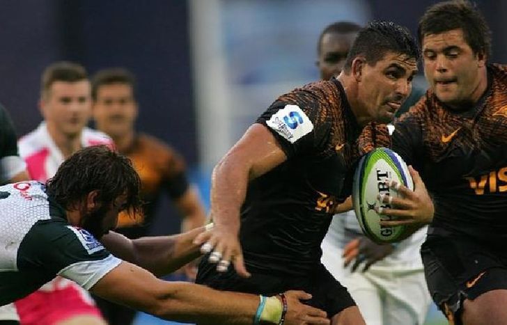 Jaguares buscará un nuevo triunfo por la quinta fecha del Super Rugby.