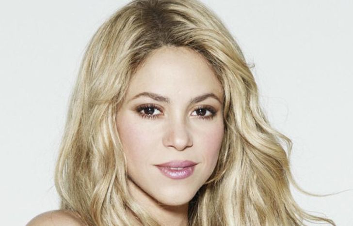 Shakira tiene problemas con la justicia española.