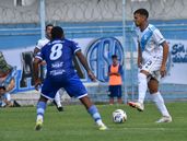 El Gasolero no logra imponer condiciones en Salta.