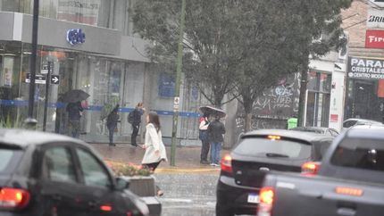 La Tormenta de Santa Rosa llegará este fin de semana al país.