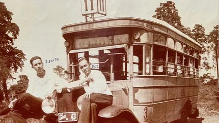 Por qué el colectivo desplazó al tranvía en Lomas de Zamora.