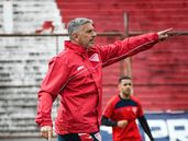 César Monasterio apunta a recuperar a Los Andes.