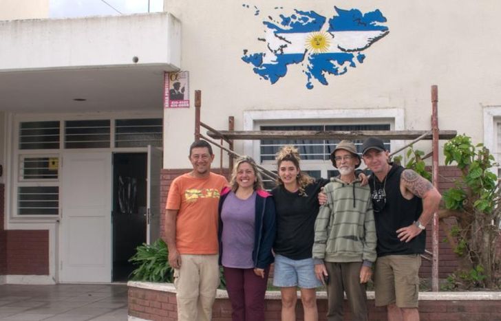 Todo listo para la inauguración de este miércoles a las 10.30 en Mar del Plata.