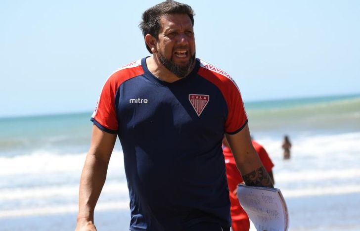 Szeszurak ya tiene el 10 que quería.