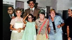 El Chavo deja la pantalla argentina tras casi 40 años
