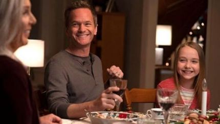 Estética ochentosa.