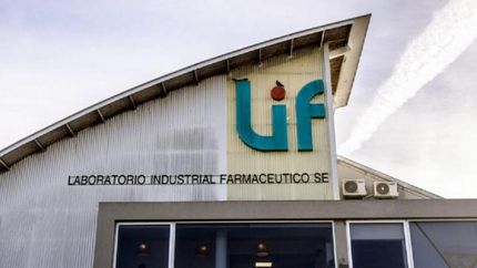 El laboratorio abastecerá al sistema sanitario nacional.